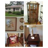 June Hardy Estate- Great Smalls & Good Old Stuff!