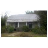 The Estate Of Mr. & Mrs. Billy Dingler