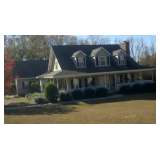 The Estate Of Geraldine Smith