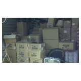 The PARTIAL ESTATE OF MARY MOULTRIE