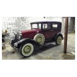 The Estate Sale Of James Stewart