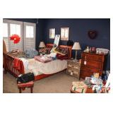 China Cat Presents Variety is the Spice of Life Sale in Marsh Landing
