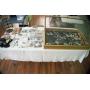 Crafters Delight Estate Sale managed by China Cat estate sales