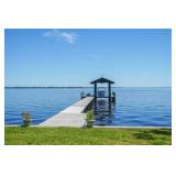 Riverfront Sale managed by China Cat estate sales