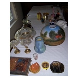 San Jose, FL Estate Sale