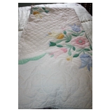VINTAGE QUILTS