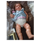 VINTAGE DOLLS