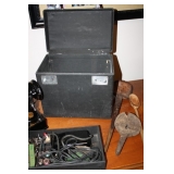 FEATHER WEIGHT MACHINE