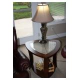 LAMP TABLE