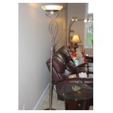 FLOOR LAMPS