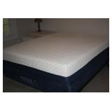 RESPONSE G BY SYMBOL MATTRESS ~ KING SIZE