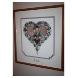 Buckley Moss Artwork