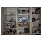 LOADS OF KITCHEN ITEMS