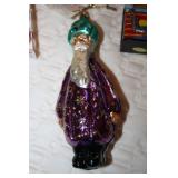 CHRISTOPHER RADKO ORNAMENT