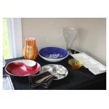 QUALITY SERVING PIECES