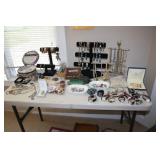 FUN COSTUME JEWELRY ~ FOR YOUR HOLIDAY PARTIES