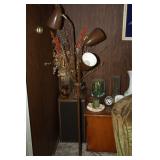 FLOOR LAMP ~ HOUSE