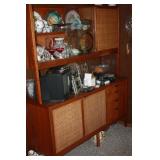 VINTAGE HUTCH ~ HOUSE