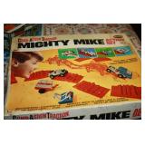 MIGHTY MIKE BY REMCO ~ HOUSE