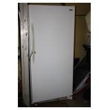 UPRIGHT FREEZER ~ HOUSE