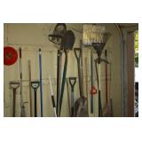 GARDEN TOOLS ~ HOUSE