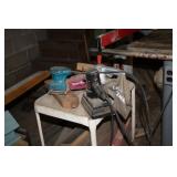 LOWER BARN ~ SANDERS