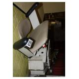 HANDICAP STAIR CLIMBER ~ HOUSE