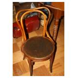 BENTWOOD CHAIRS