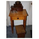 MORE PRIMITIVE ITEMS