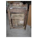 PRIMITIVE WALL UNIT