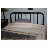JENNY LIND BED