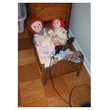 VINTAGE RAGGEDY ANN N ANDY