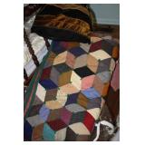 VINTAGE QUILT