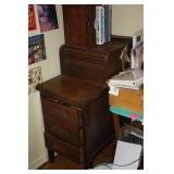 FILE CABINET