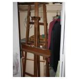 ARTIST EASEL