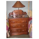 VINTAGE CHEST
