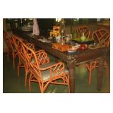 FRAM / HARVEST TABLE 