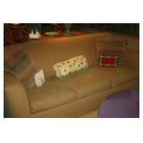 ROOM + BOARD ~ SLEEPER SOFA