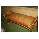 BED BENCH