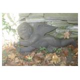 HUGE ~ ANGEL ~ LOADS OF YARD ART