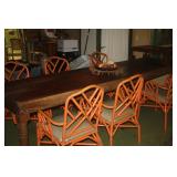 FARMER / HARVEST TABLE