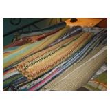 LOADS OF QUALITY RUGS
