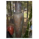 HUGE ~ 4 TO 5 FOOT URN