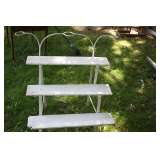 CHURCH CANDLE HOLDER