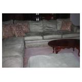 HUTCHISON SOFA