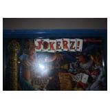 JOKERZ PIN BALL MACHINE