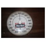 MOOR MAN ADVERTISING