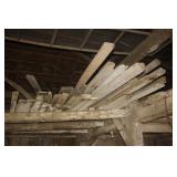 MORE BARN WOOD
