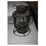 RAILROAD LANTERN