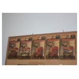 JONNY LIGHTENING TOY CARS